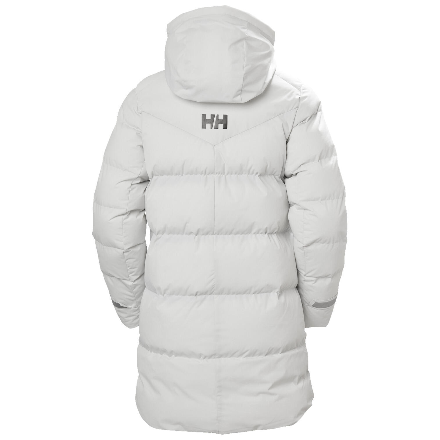 Parka femme Helly Hansen adore puffy 2/7