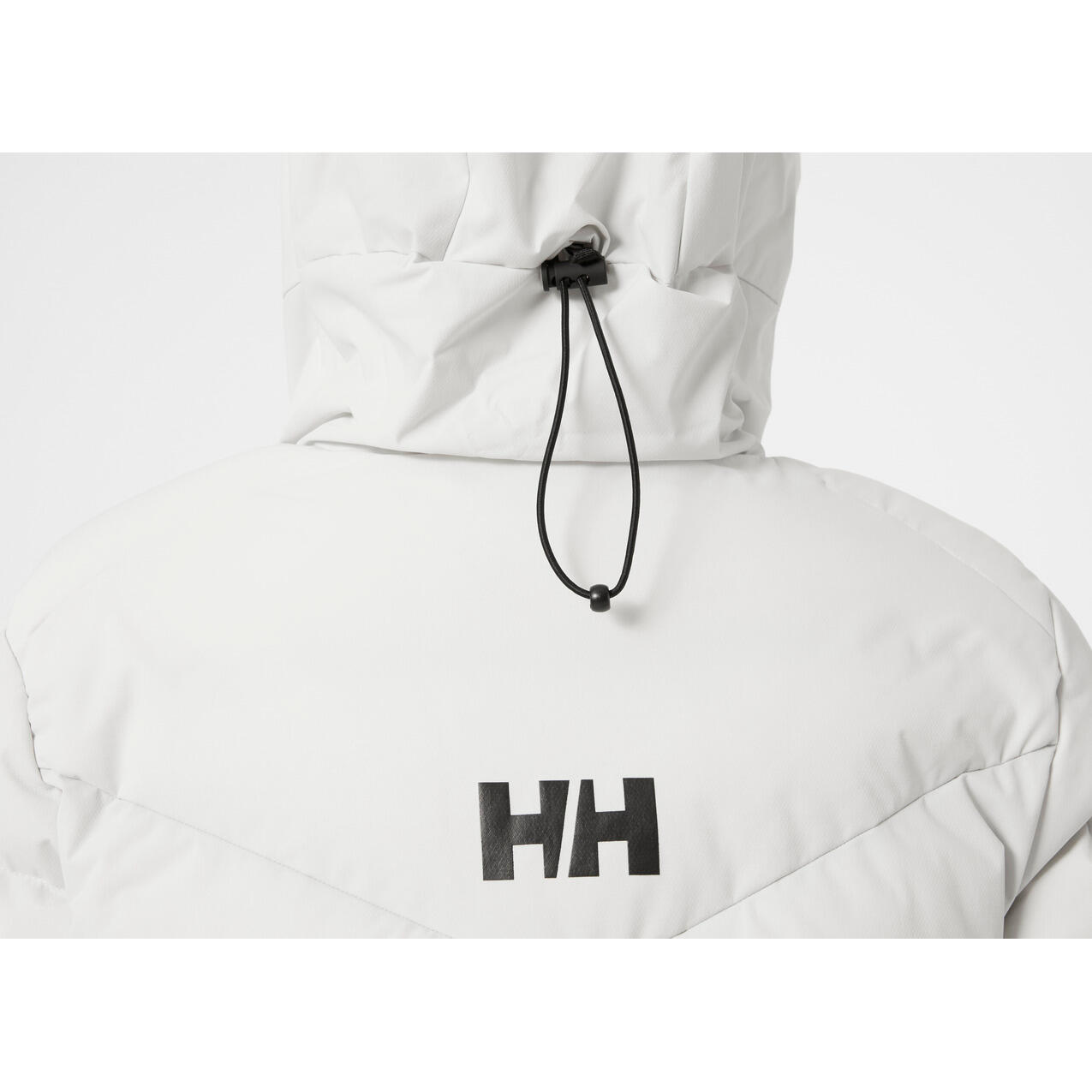 Parka femme Helly Hansen adore puffy 7/7