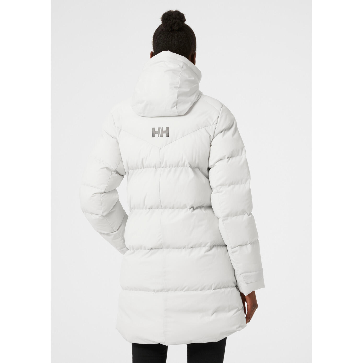 Parka femme Helly Hansen adore puffy 5/7