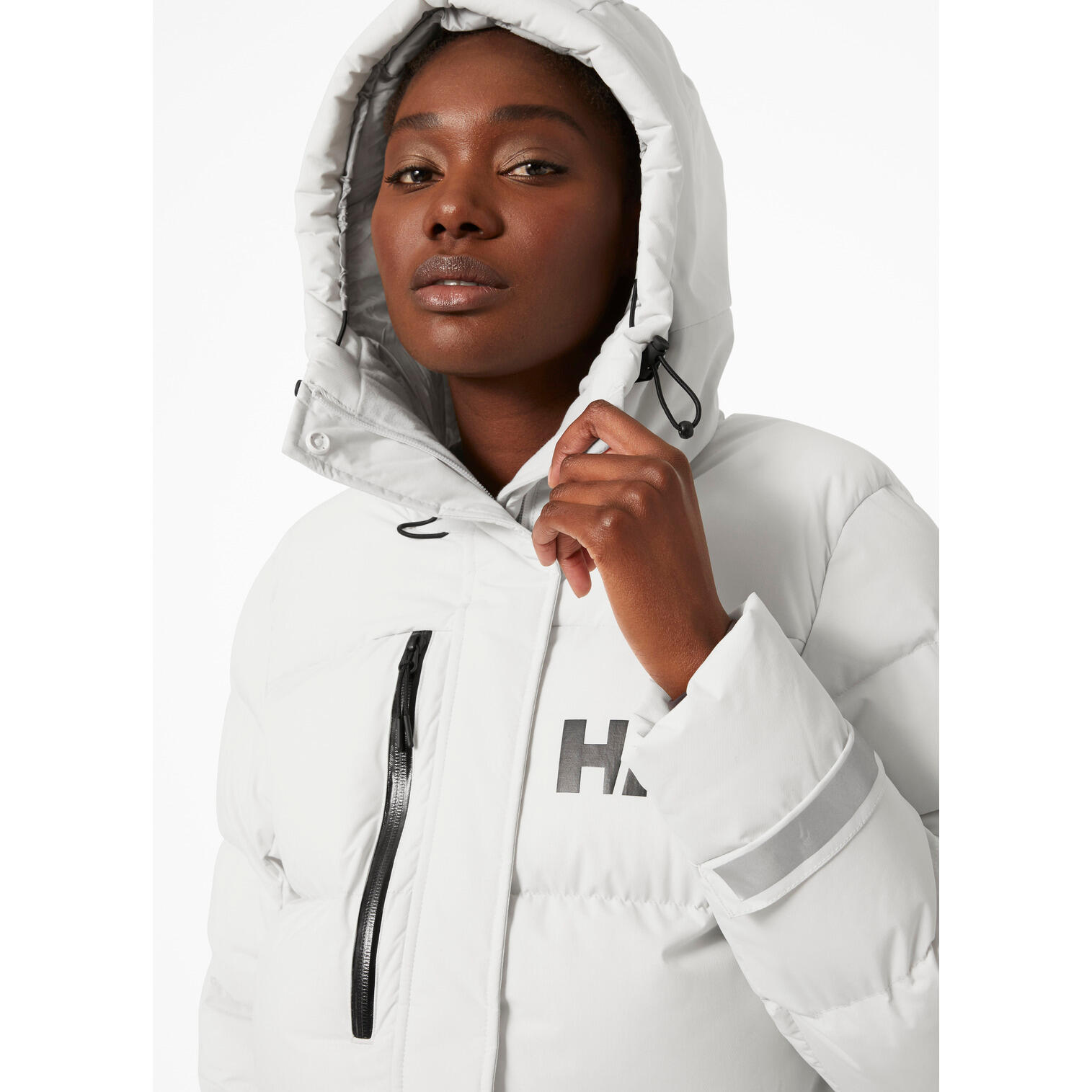 Parka femme Helly Hansen adore puffy 6/7