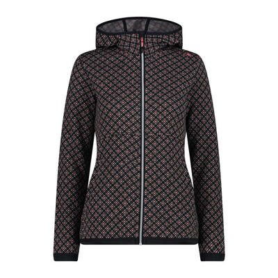 Giacca con cappuccio da donna CMP
