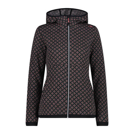 Veste à capuche femme CMP