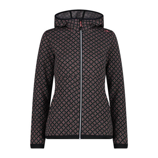 Veste à capuche femme CMP