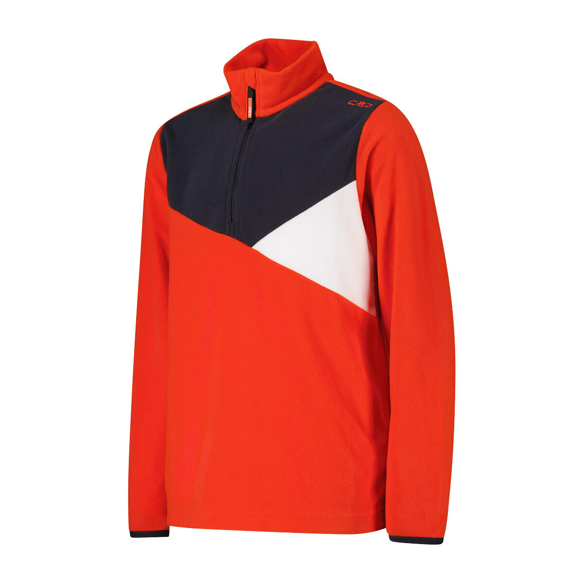 CMP Jungen Sweatshirt Kid Sweat 35G0544 3/5