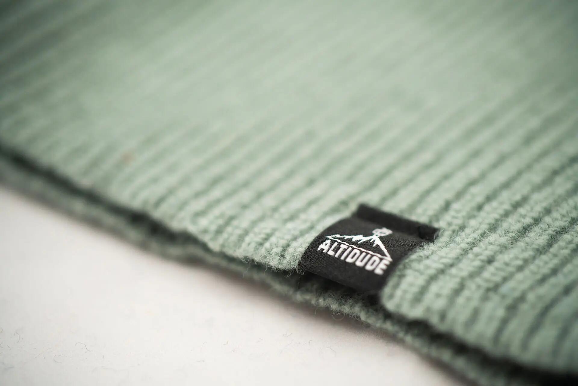 Hermit Headband – Jade 3/6