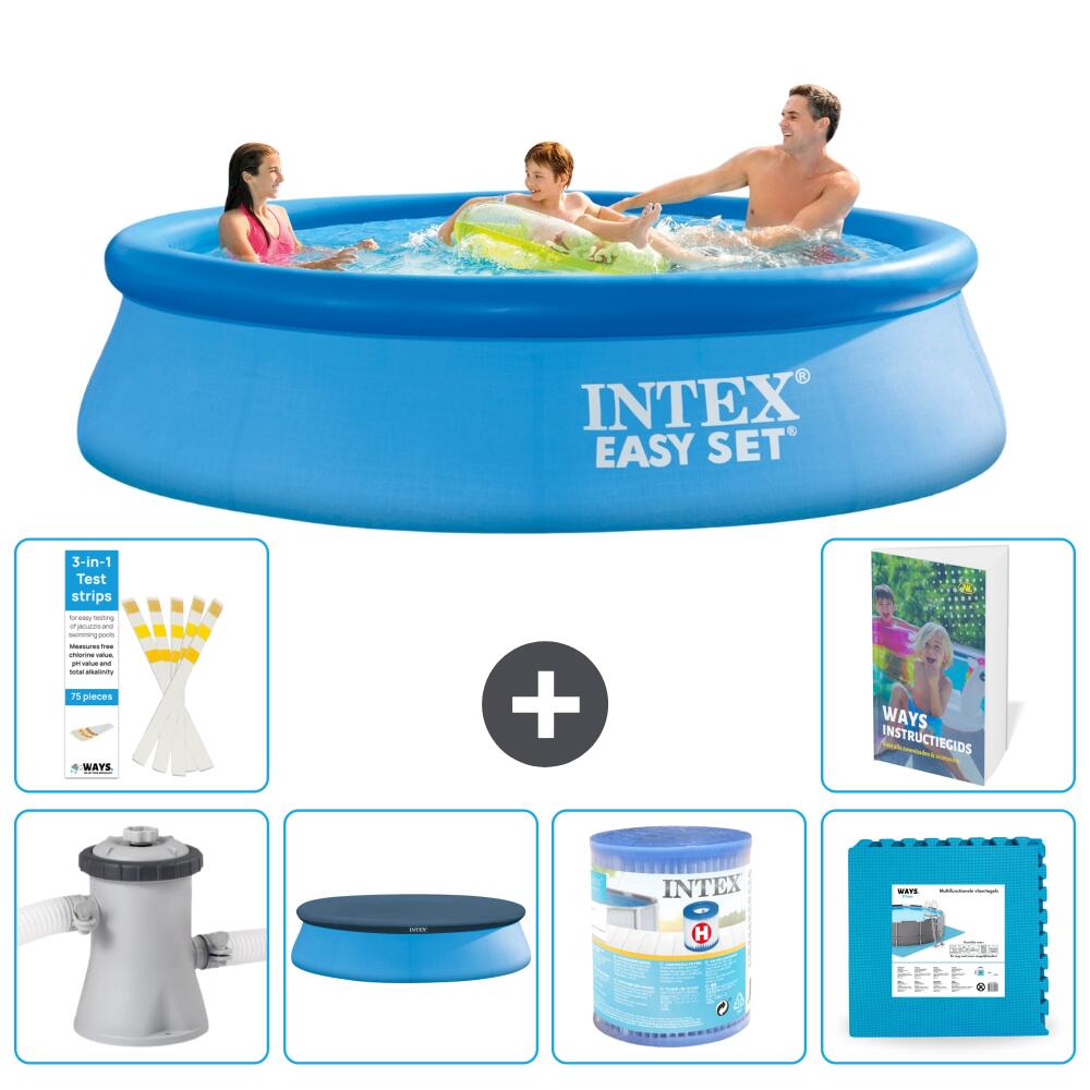 INTEX picture