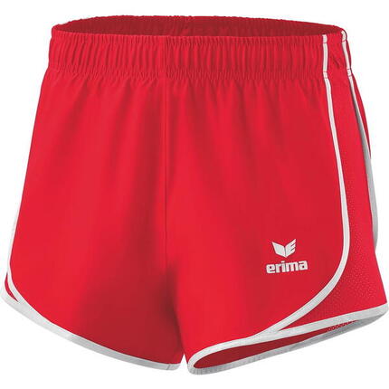Erima Performance-Shorts mit Innenslip, mehrfarbig