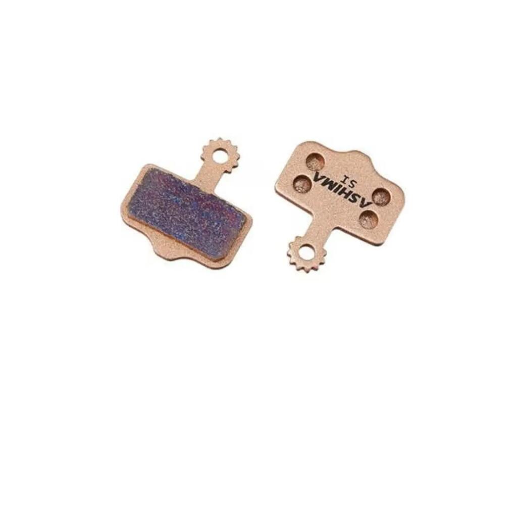 Sintered Pads - SRAM Level/BD/X0/XX/Avid Elixir