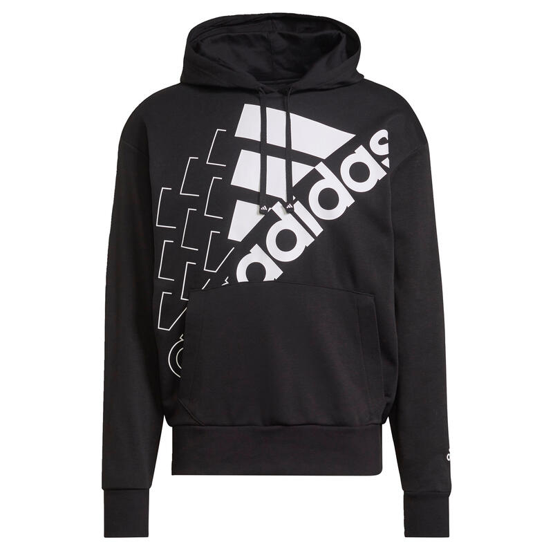 Sweat-shirt à capuche Essentials Logo (Non genré)