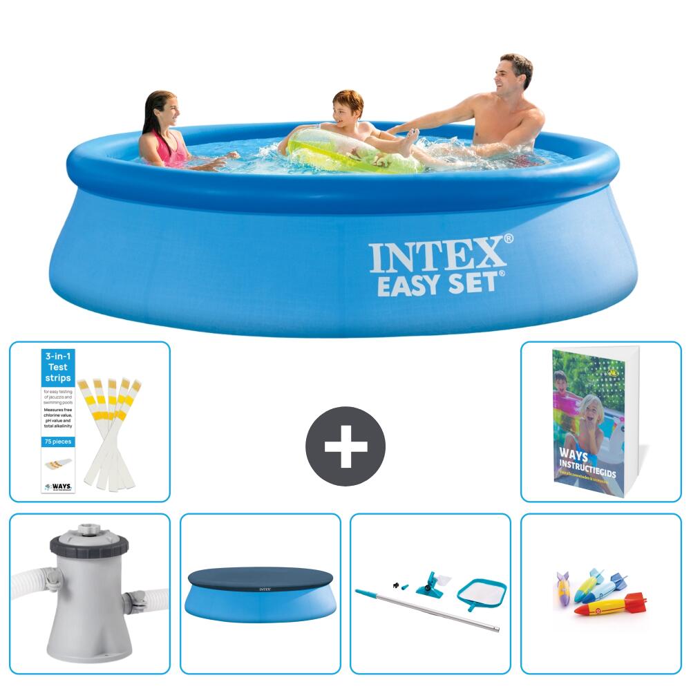 INTEX picture