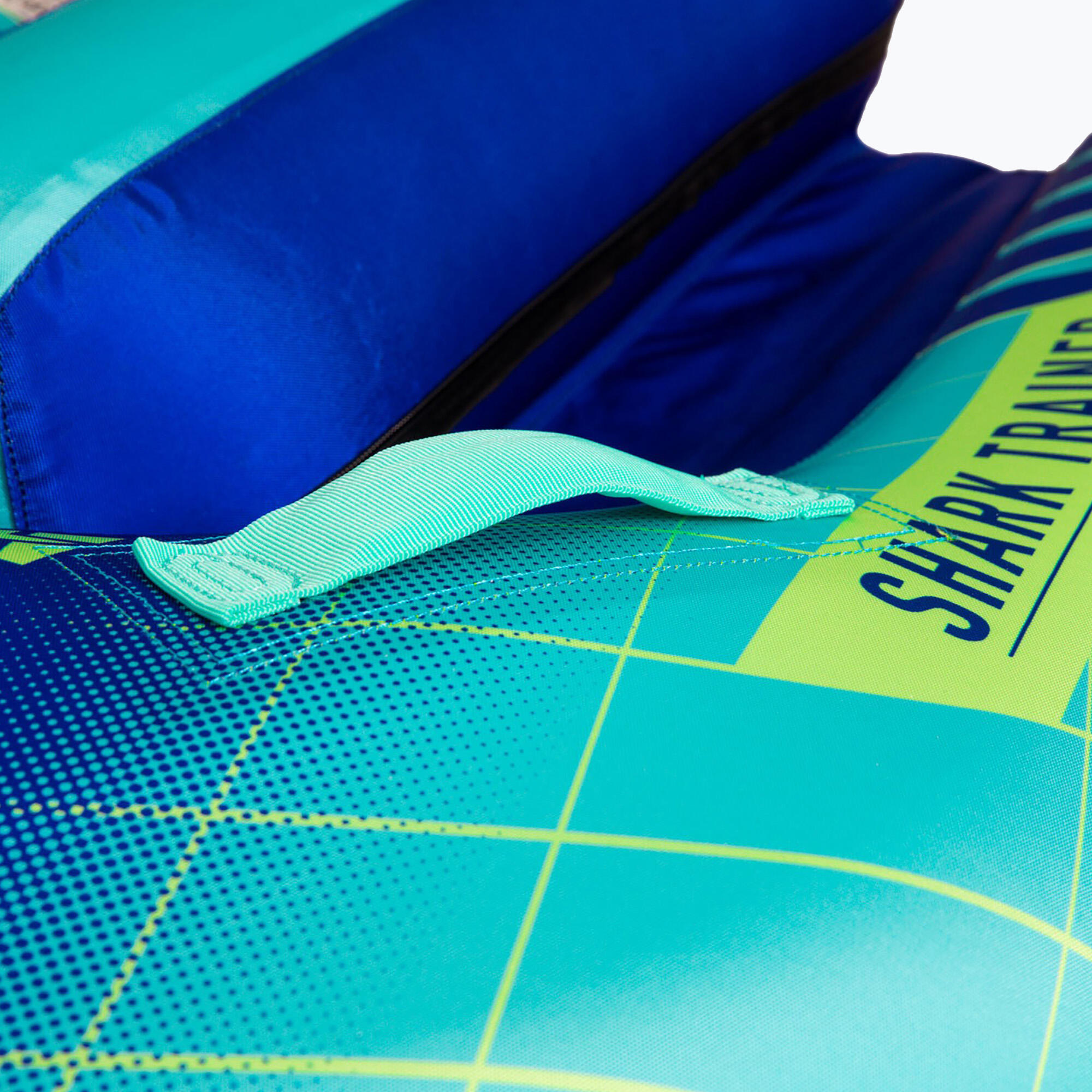 Boia rebocada Jobe Sports Shark Trainer 5/7