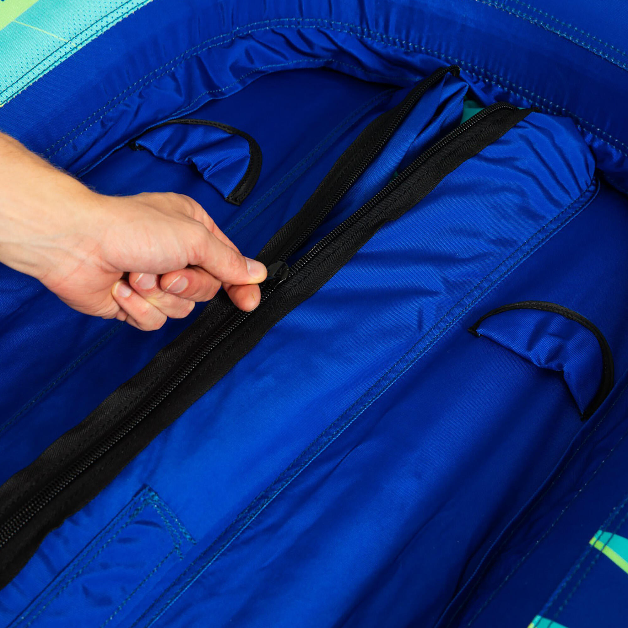 Boia rebocada Jobe Sports Shark Trainer 6/7
