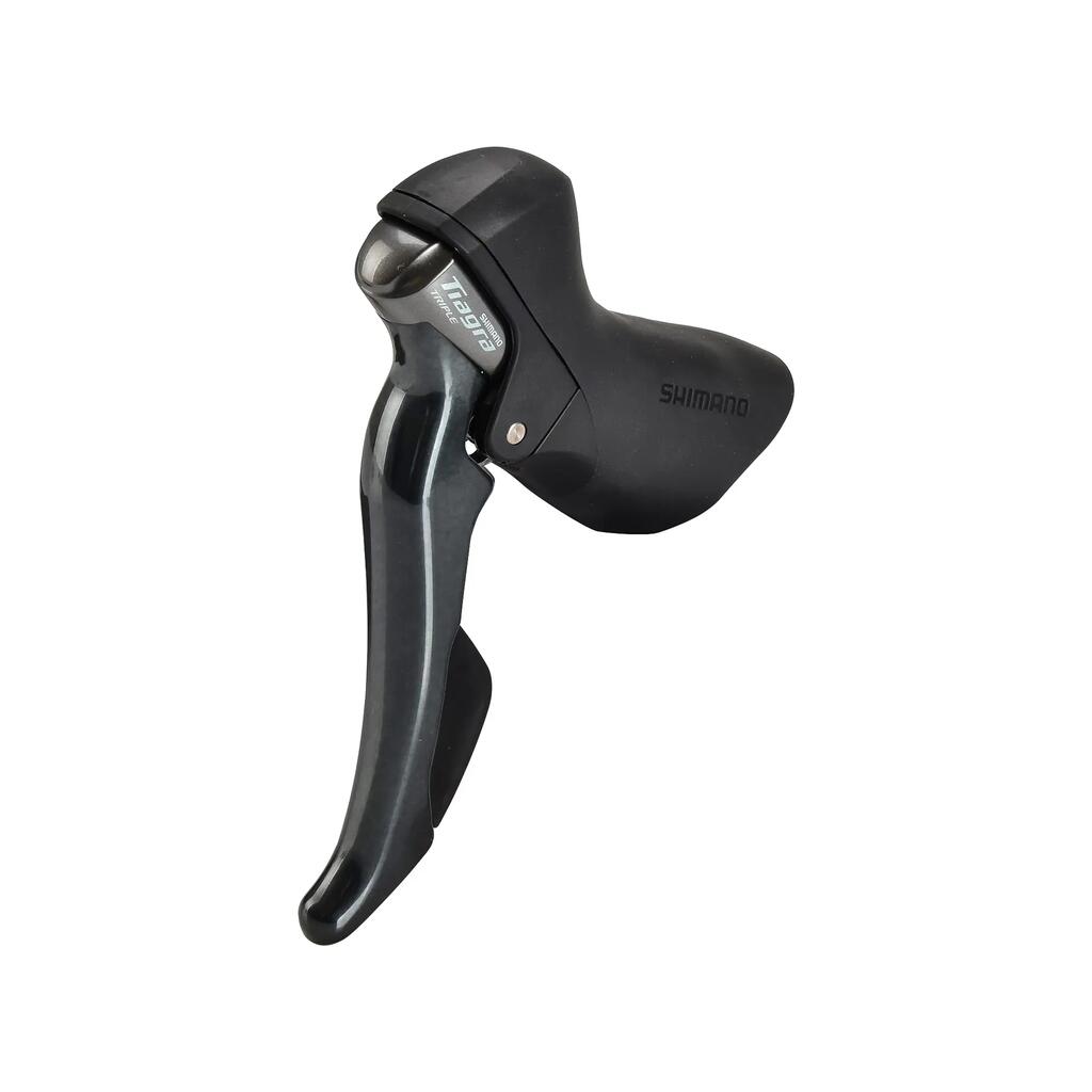 Derailleur and brake lever assembly (for racing handlebars) Shimano Tiagra ST-47