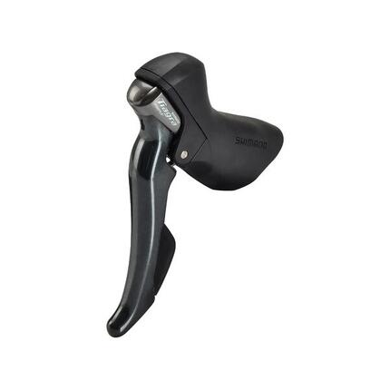 Derailleur en remhendel (voor racestuur) Shimano Tiagra ST-4703
