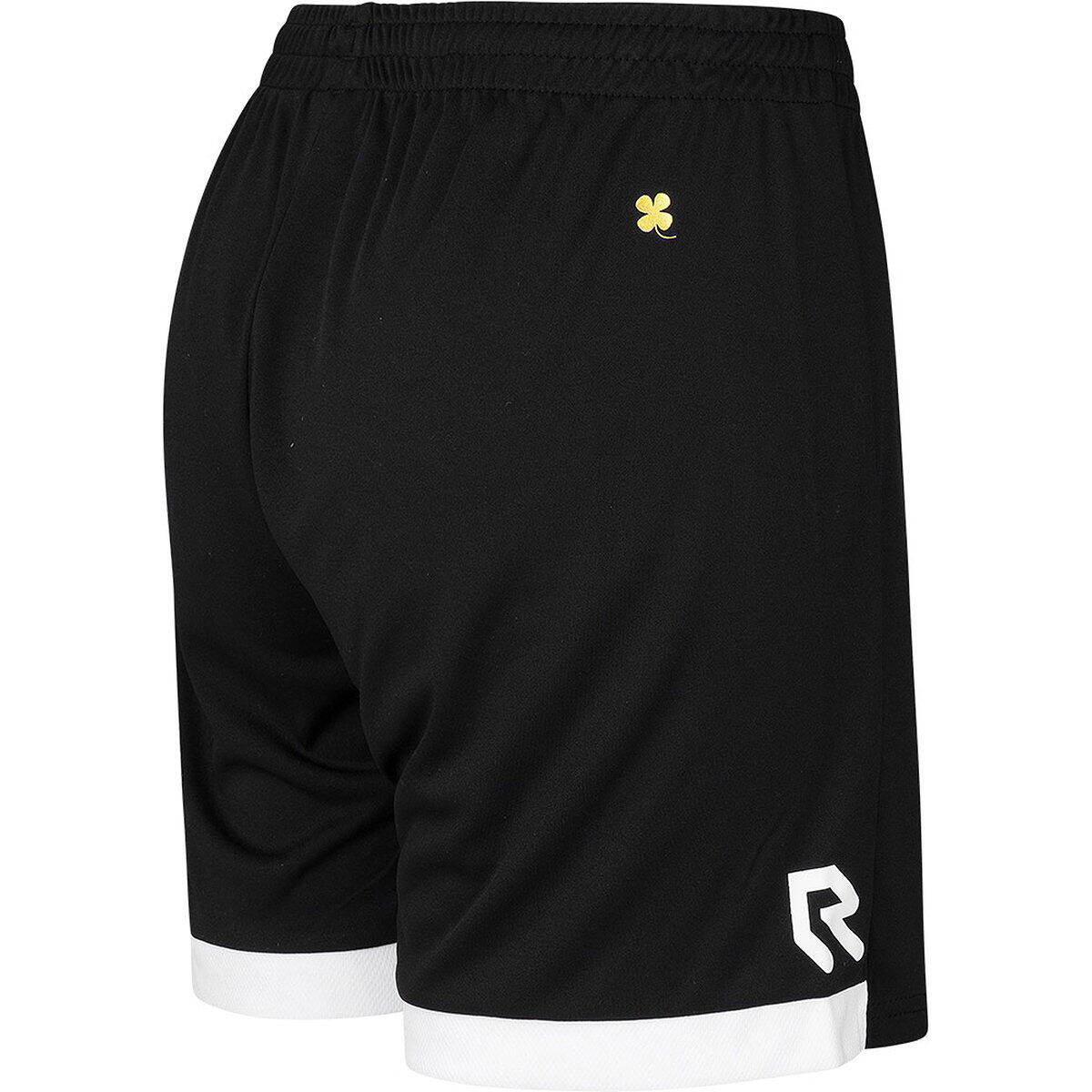 Robey Control Short Femmes - Noir 3/5