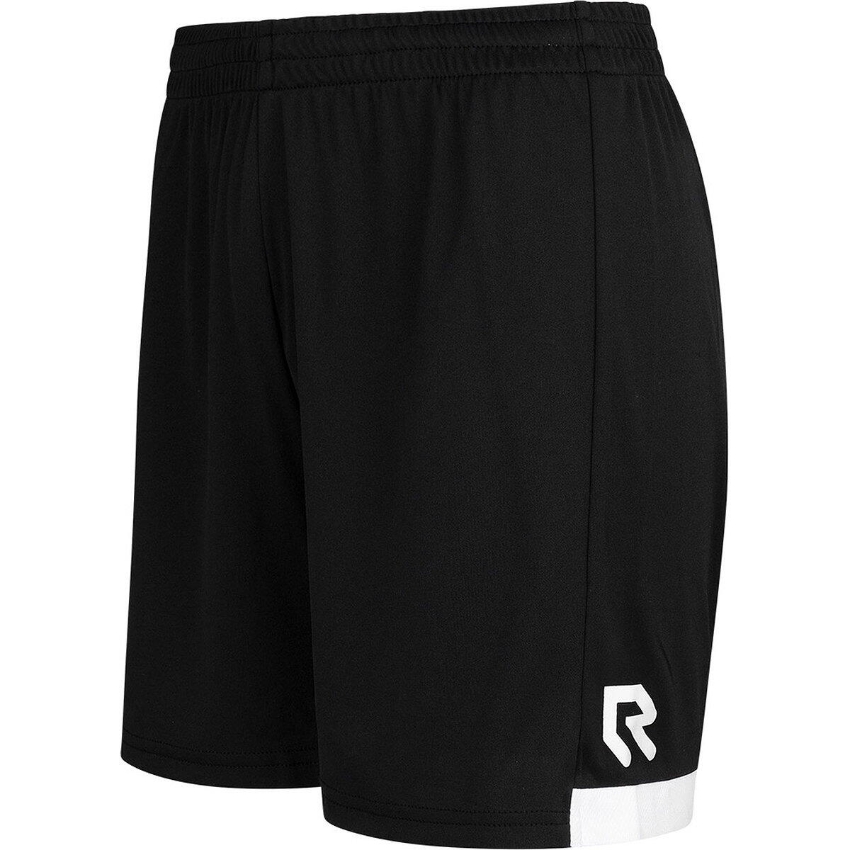 Robey Control Short Femmes - Noir 5/5