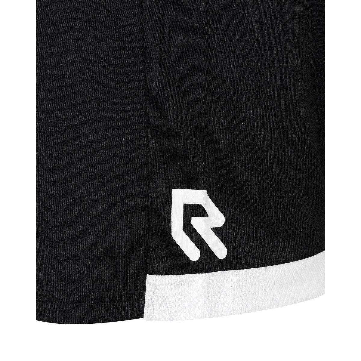 Robey Control Short Femmes - Noir 4/5