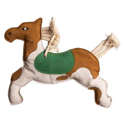 Spielzeug für Pferde Kentucky Horsewear Relax Tiger