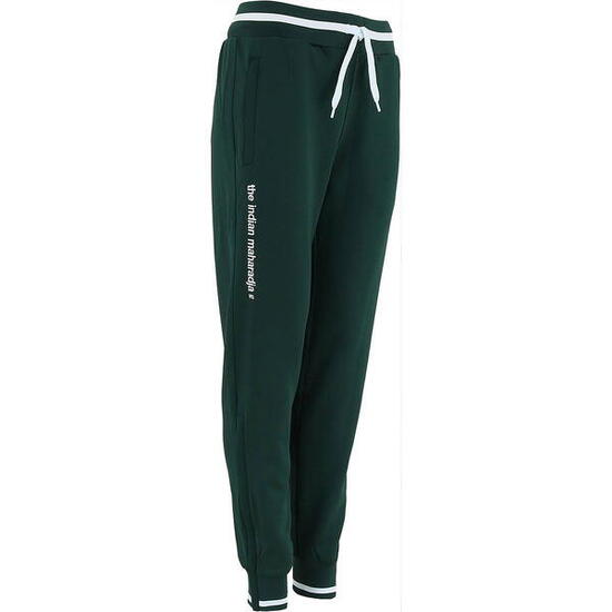 Pantalon - training - femme - extensible, poches - X-Long - vert