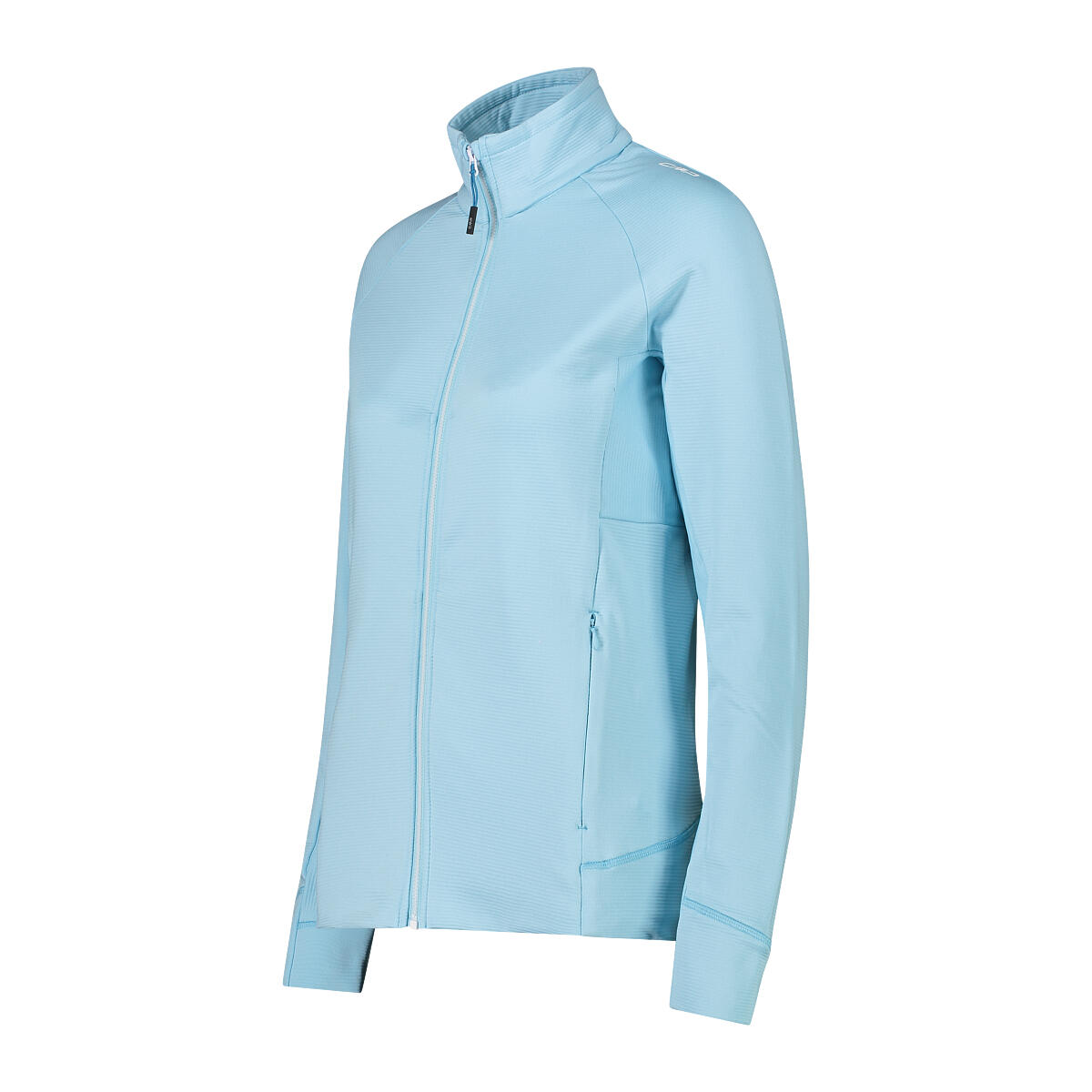 Polaire femme CMP 3/5