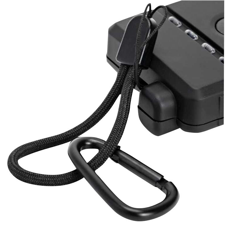 Nash Siren R2 Receiver - Karper Beetmelder 4/5