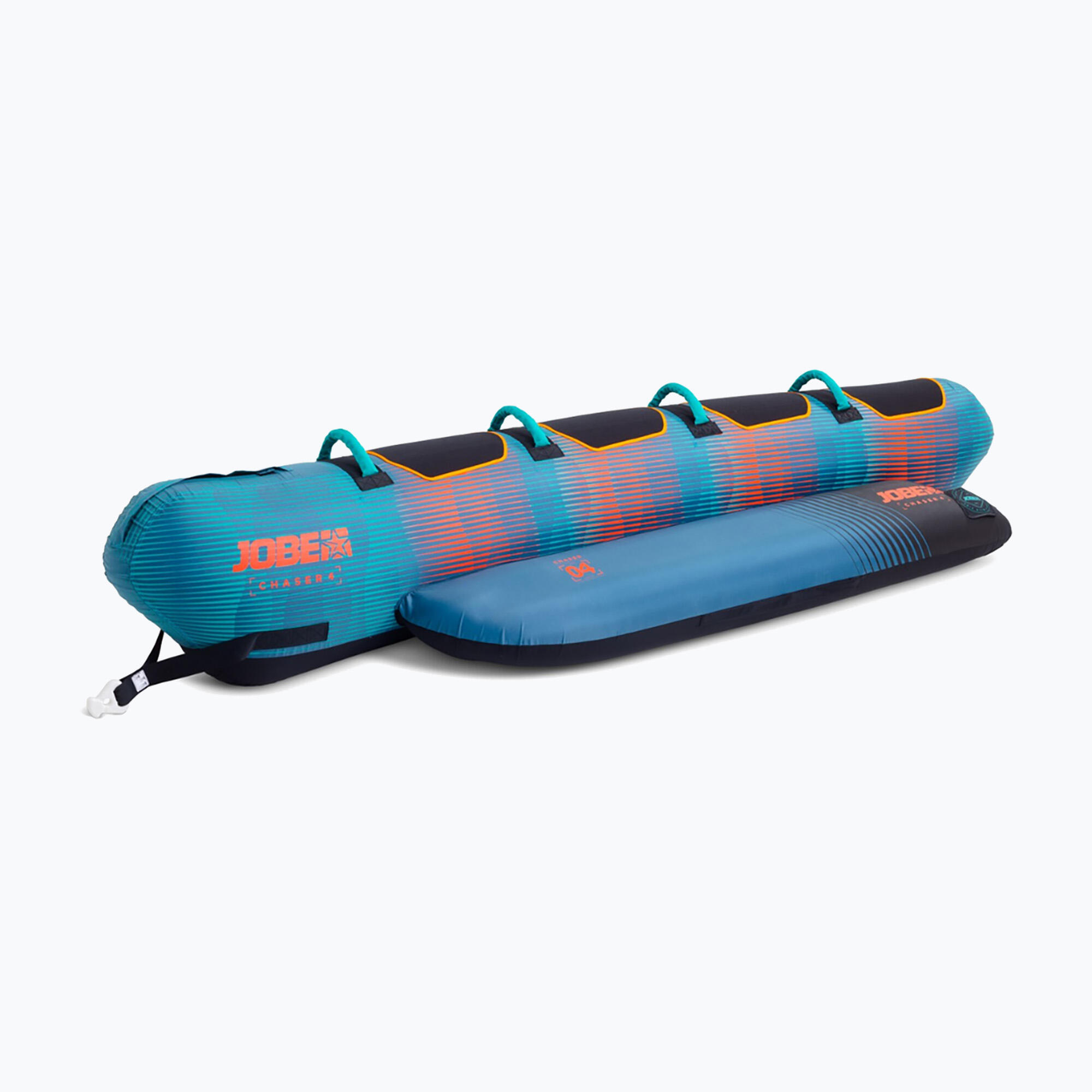 Boia rebocada para 4 pessoas Jobe Sports Chaser 2/7