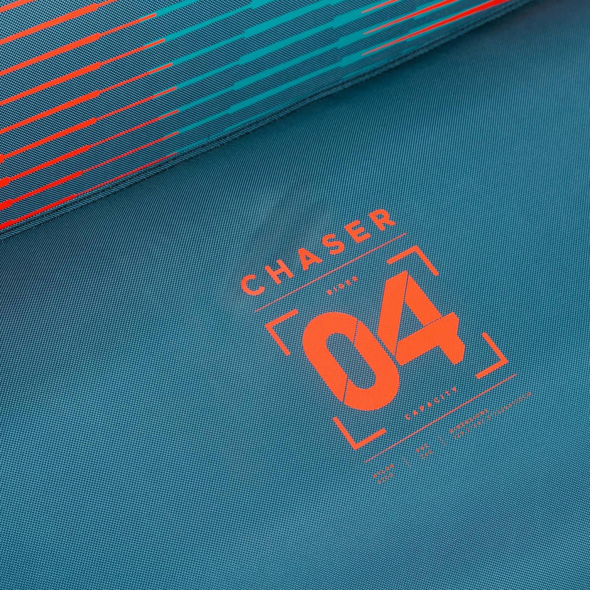 Boia rebocada para 4 pessoas Jobe Sports Chaser 5/7