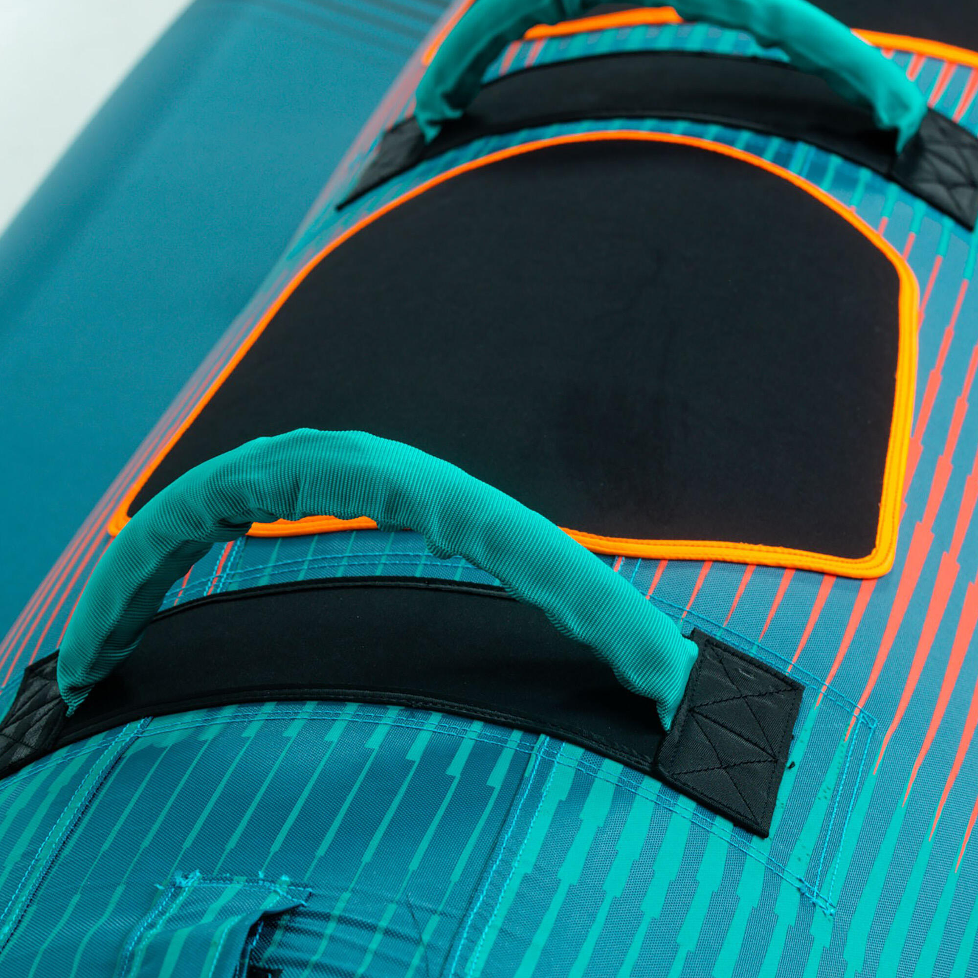 Boia rebocada para 4 pessoas Jobe Sports Chaser 4/7