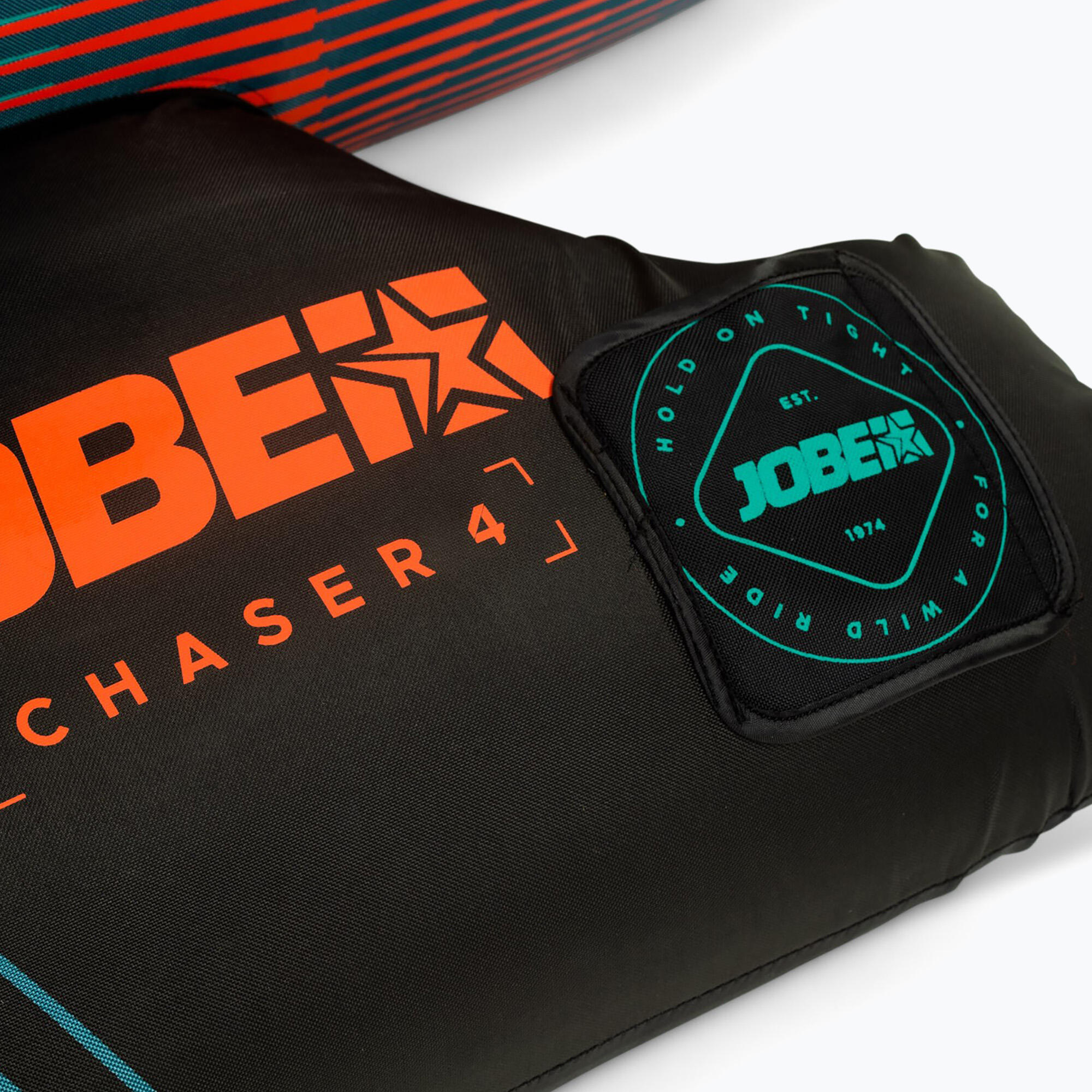 Boia rebocada para 4 pessoas Jobe Sports Chaser 6/7
