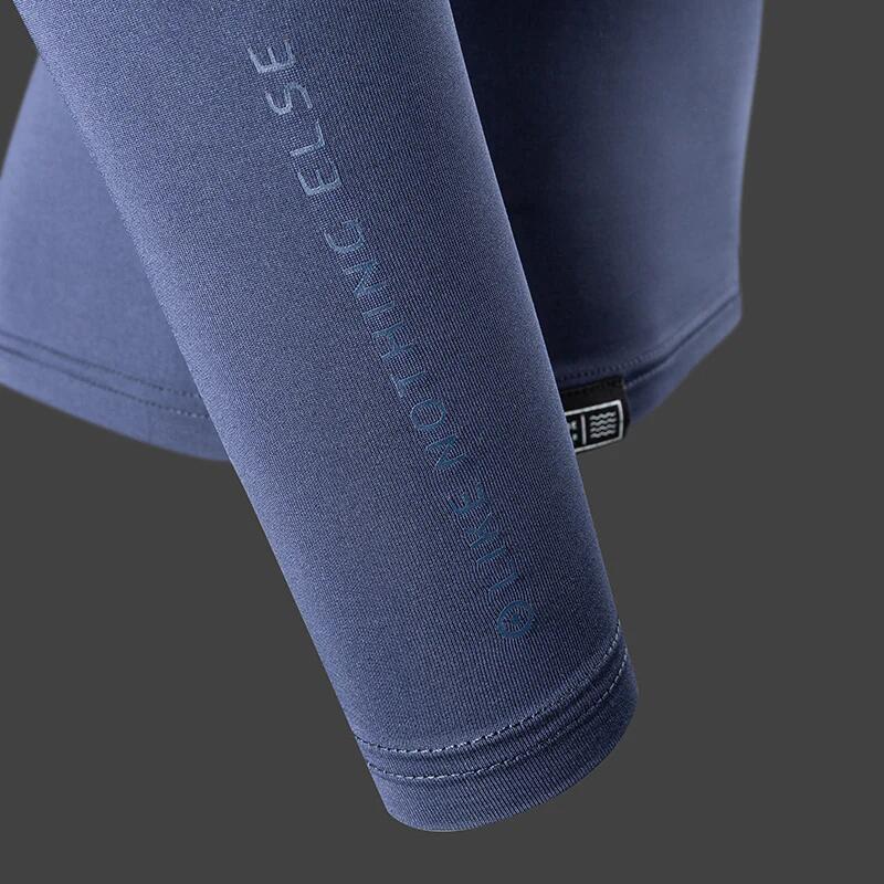 Koszulka surfingowa męska NEILPRYDE Lycra Rise L/S 5/7