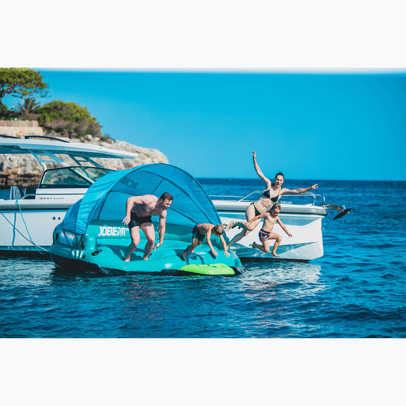 Cabana acvatica JOBE Retreat 6P