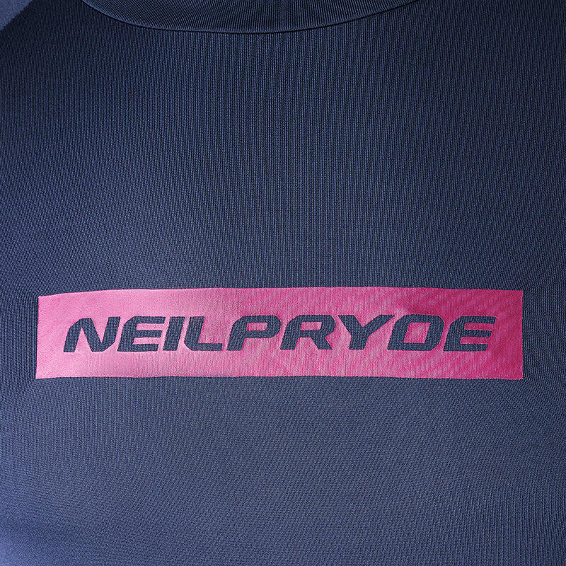 Koszulka surfingowa męska NEILPRYDE Lycra Rise L/S 4/7
