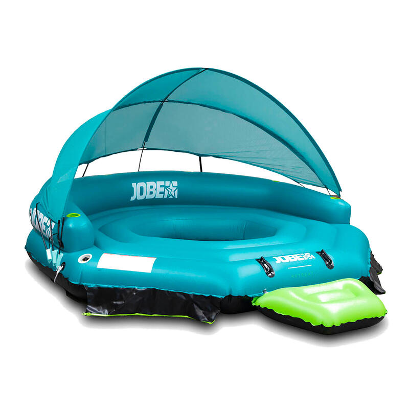 Cabana acvatica JOBE Retreat 6P