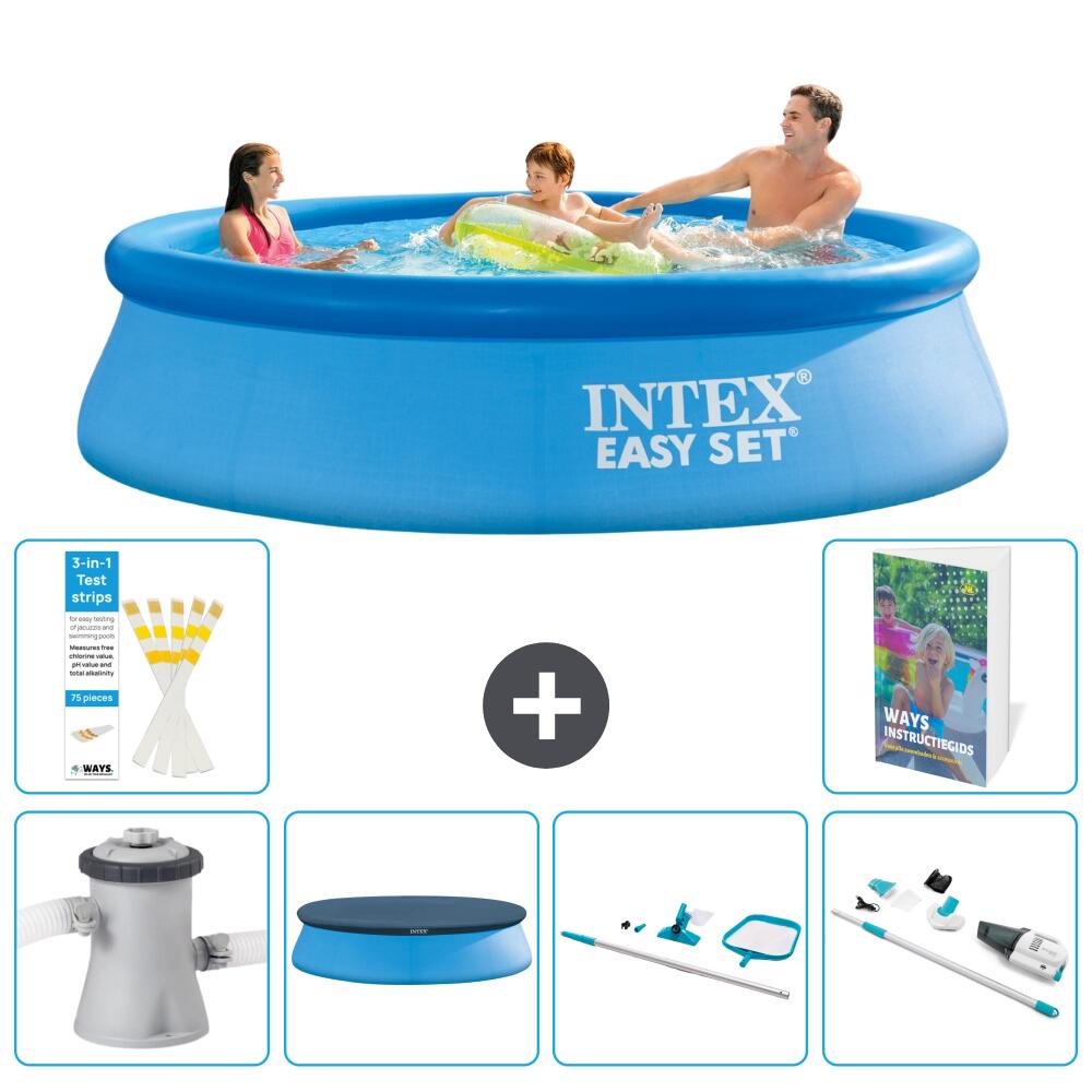 INTEX picture