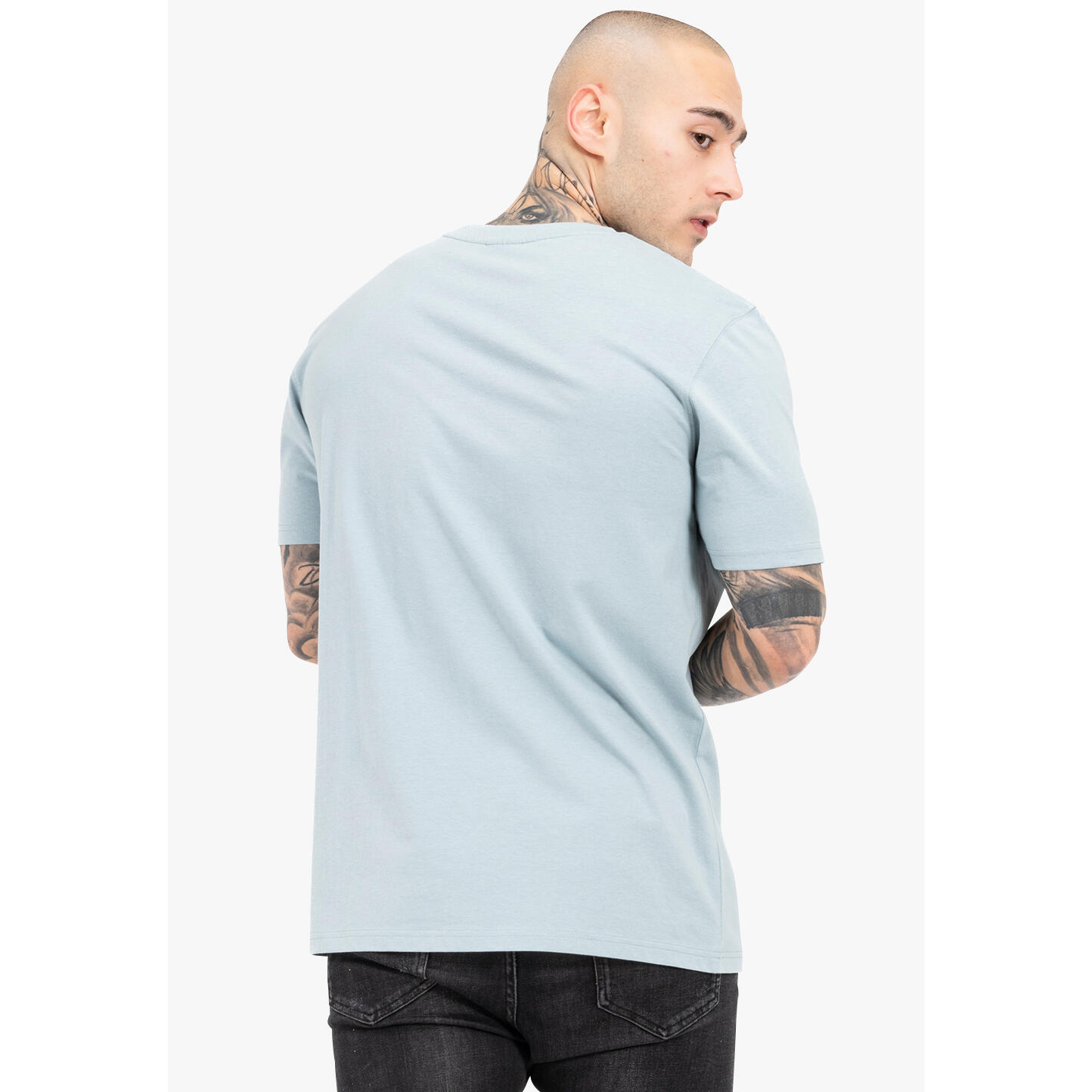 T-shirt Tapout Throper 3/5