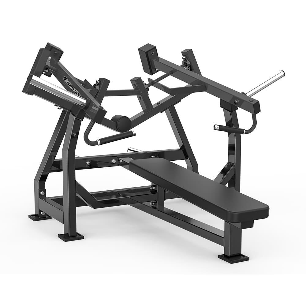 FITNESS TECH picture