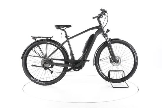 Reconditionné - FLYER Upstreet5 3.12 Trekking E-Bike - Bon