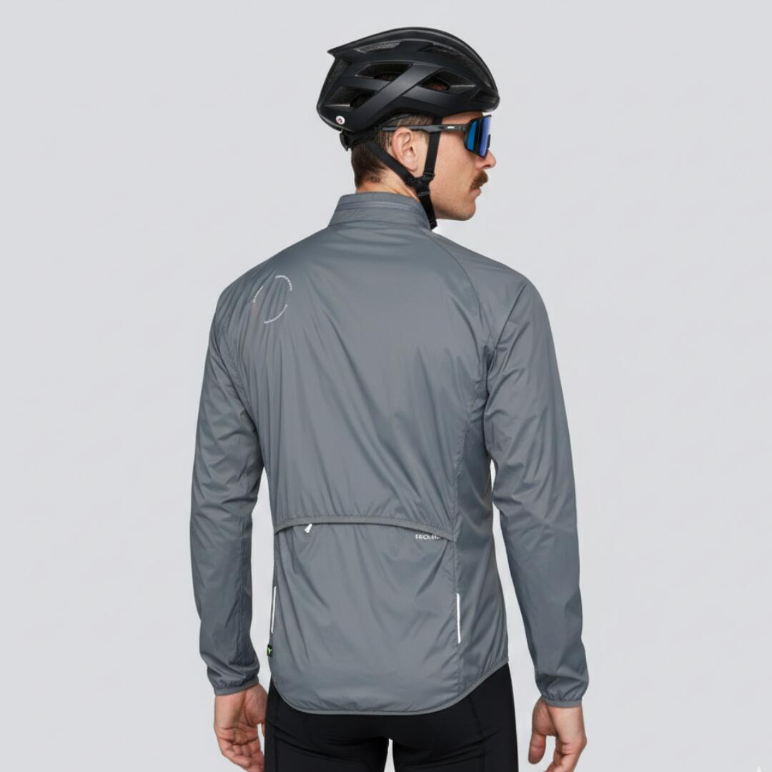 Veste Silvini Gelo 3/4