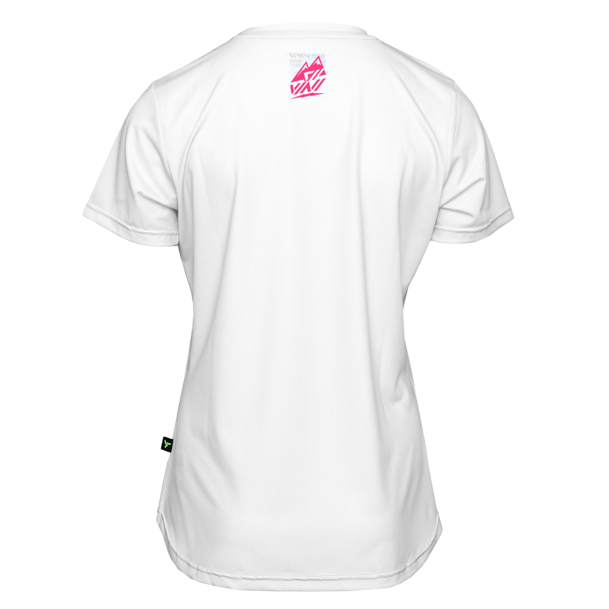 Maillot femme Silvini Denna 3/5