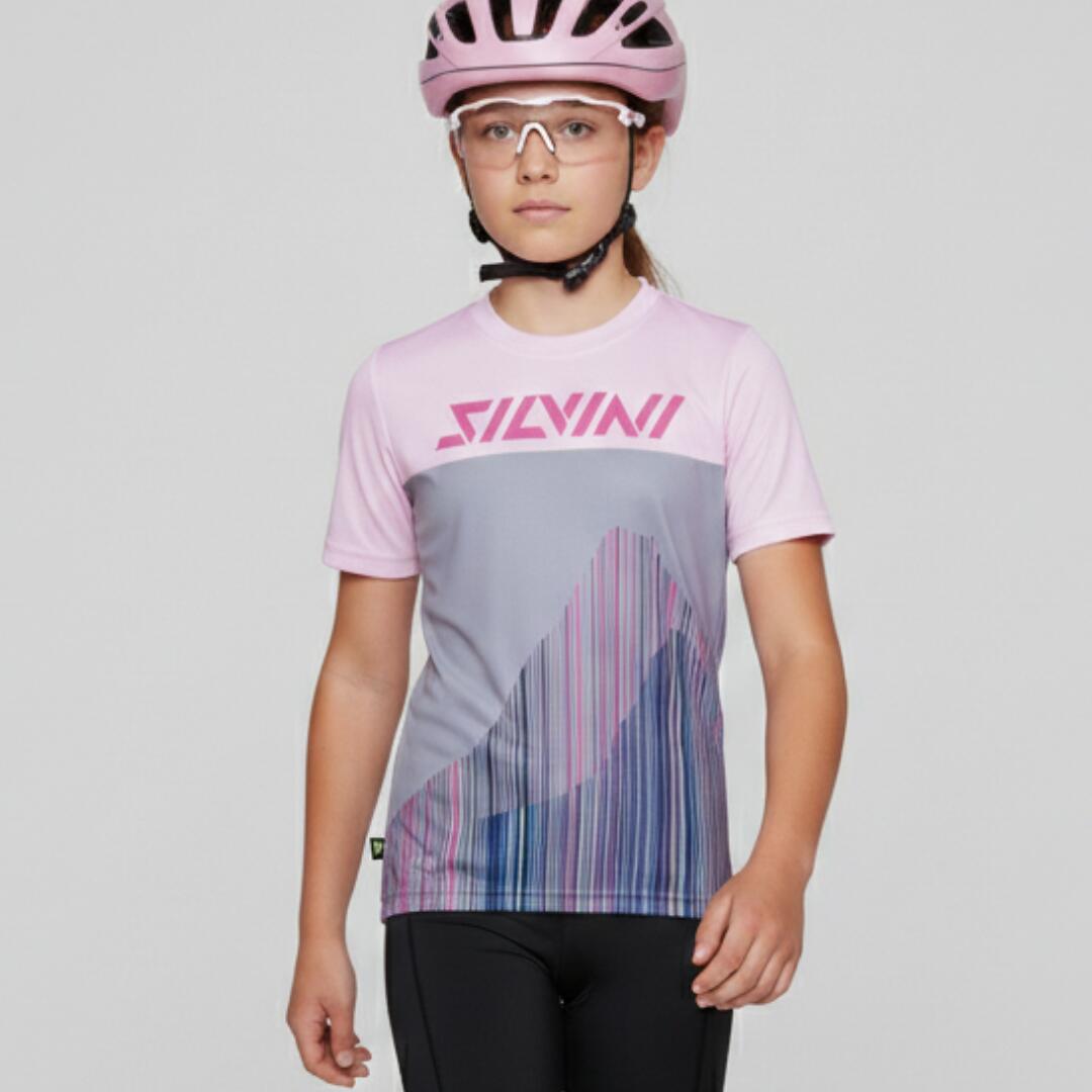 Maillot enfant Silvini Denni 3/7