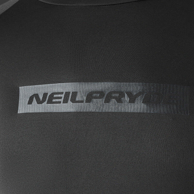 Koszulka surfingowa męska NEILPRYDE Lycra Rise L/S 4/7