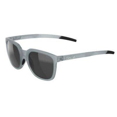 Occhiali da sole TALENT Mocha Transparent Matte - TNS