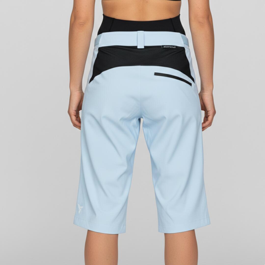 Short femme Silvini Fabriana 4/7