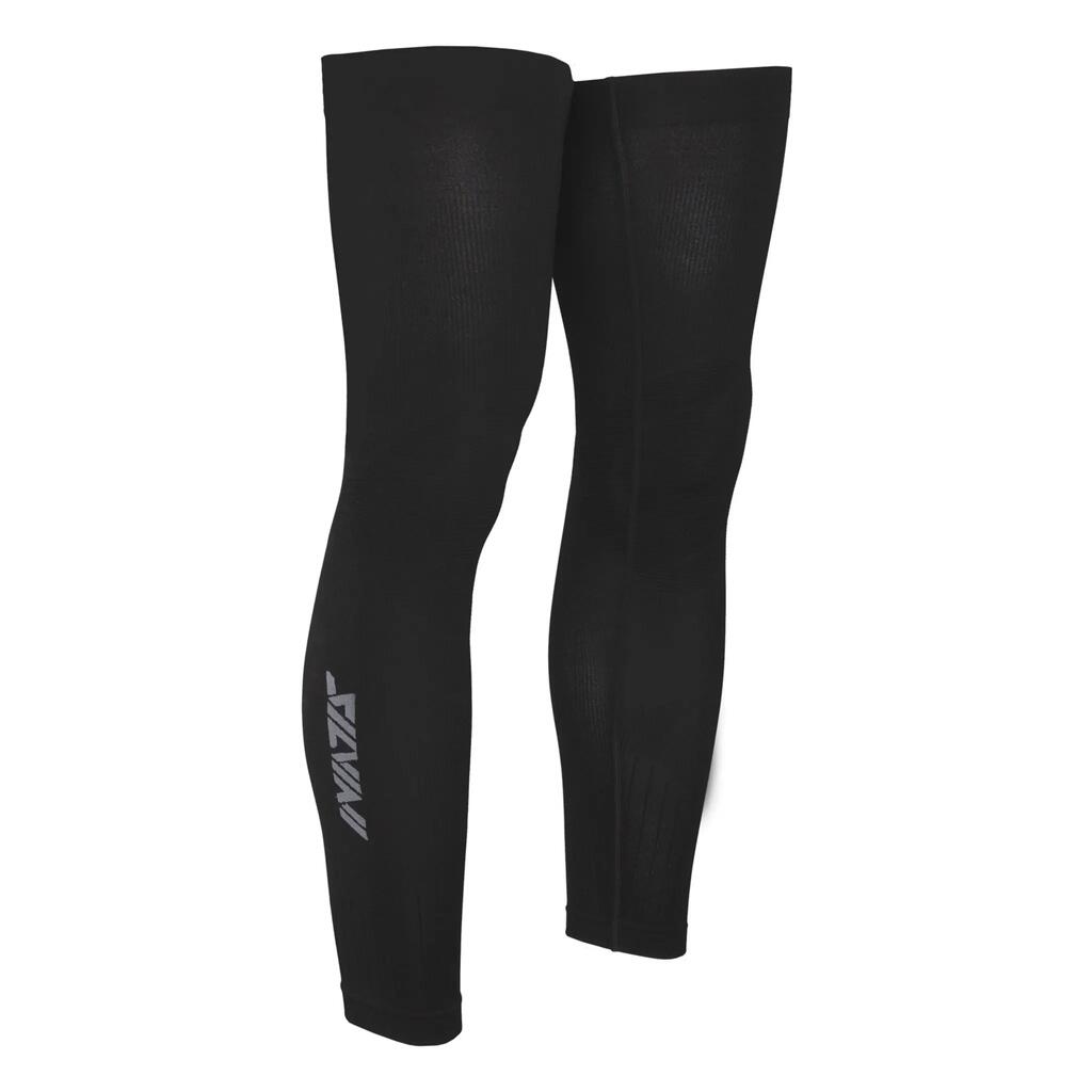 Unisex cyklistické návleky na nohy UA2644 Scalda Leg