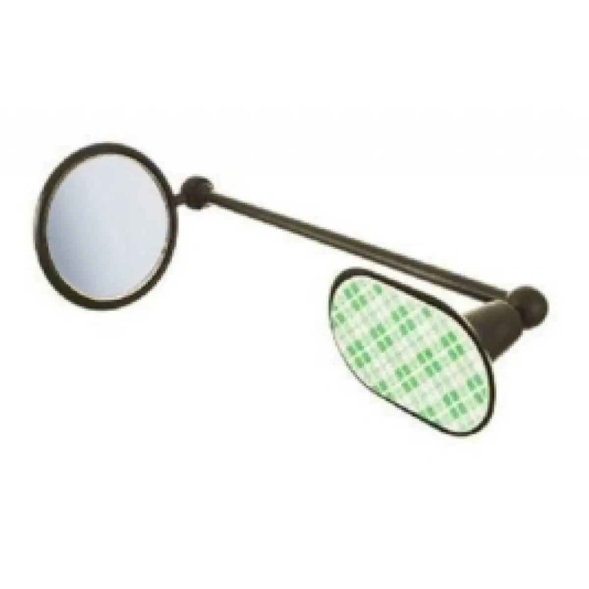 Specchio per casco Blackburn 2/6