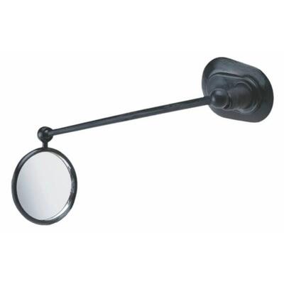 Spiegel voor helm blackburn