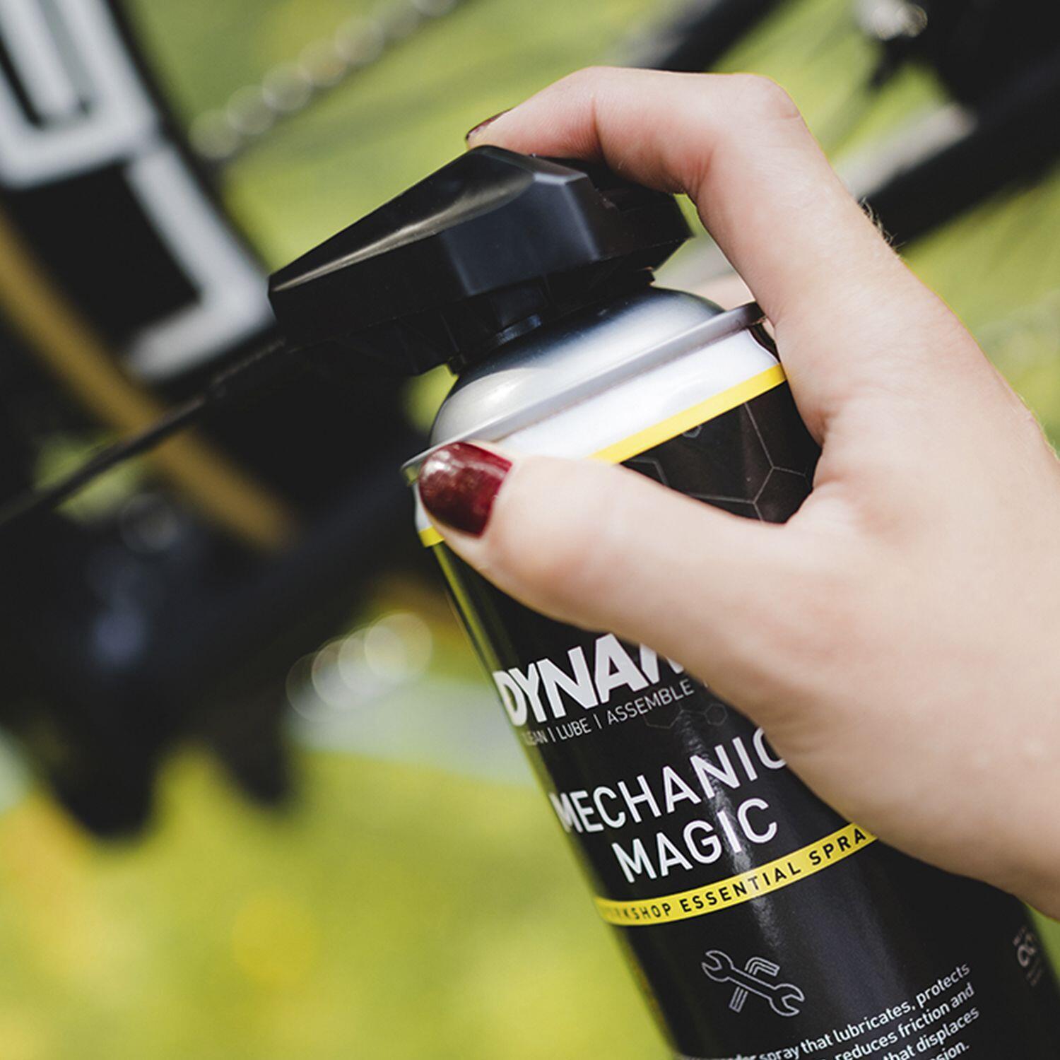 DYNAMIC Mechanics Magic 400 ml 2/7