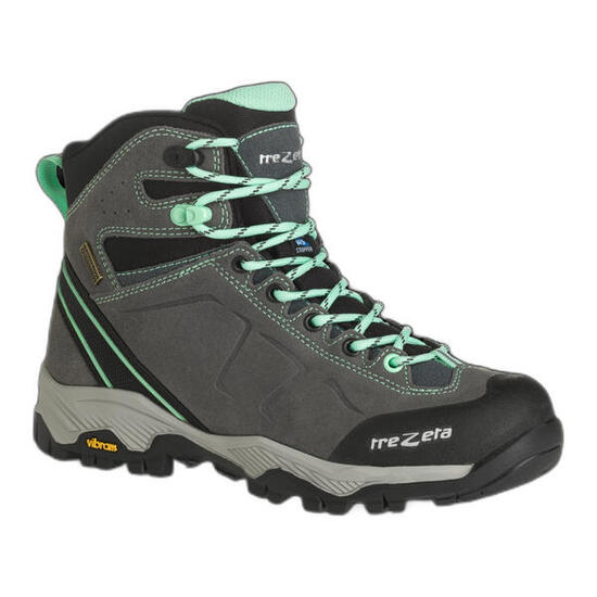 Scarpe da trekking da donna Trezeta Drift WP