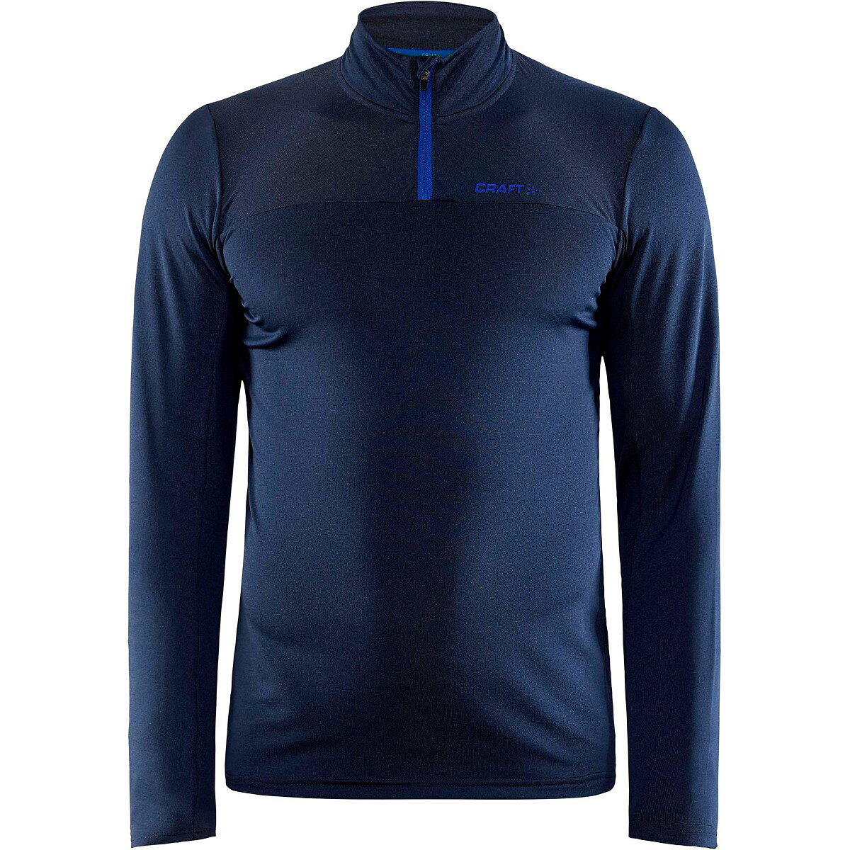 Craft Gain Midlayer Maillot Manches Longues Homme - Blaze S 3/5