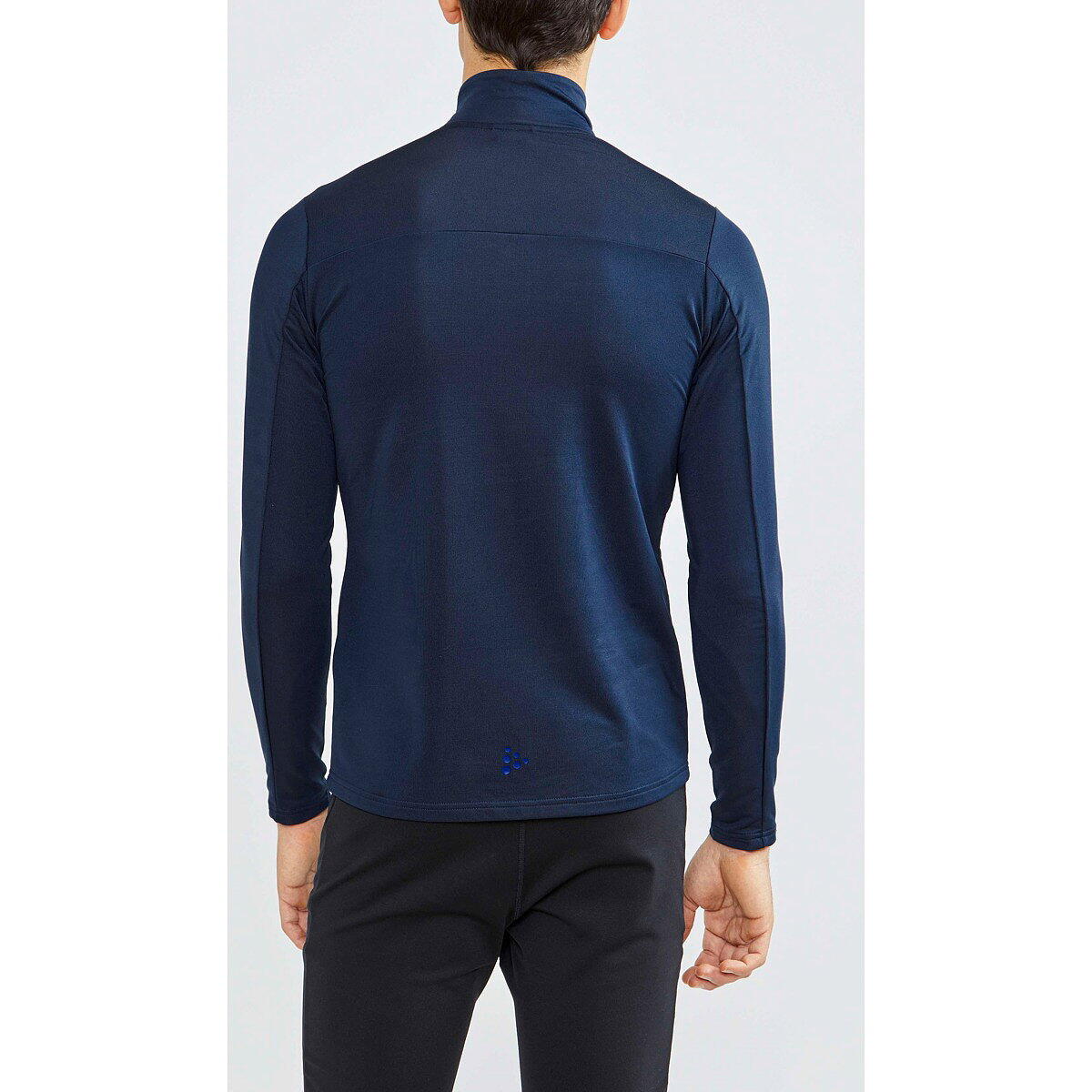 Craft Gain Midlayer Maillot Manches Longues Homme - Blaze S 4/5